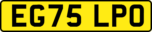 EG75LPO