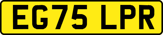 EG75LPR