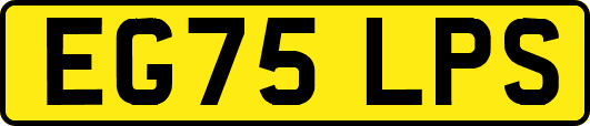 EG75LPS