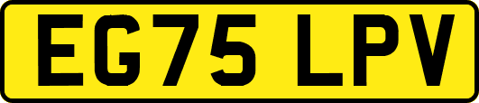 EG75LPV