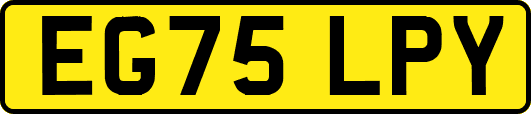EG75LPY
