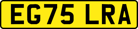 EG75LRA