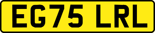 EG75LRL