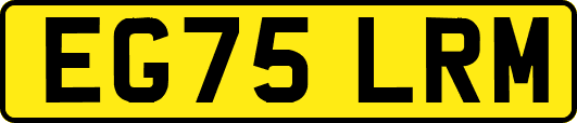 EG75LRM