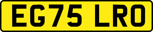 EG75LRO