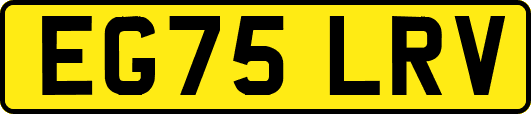 EG75LRV