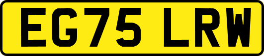 EG75LRW
