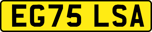 EG75LSA