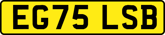 EG75LSB