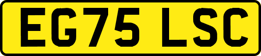 EG75LSC