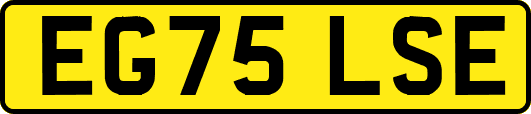 EG75LSE