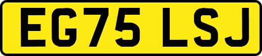 EG75LSJ