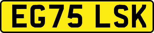 EG75LSK