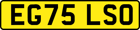 EG75LSO