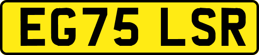 EG75LSR