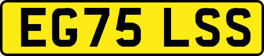 EG75LSS