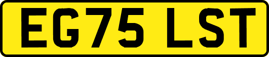 EG75LST