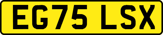 EG75LSX