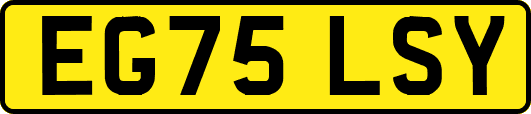 EG75LSY