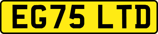 EG75LTD