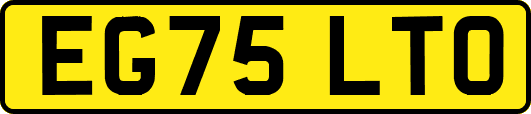 EG75LTO