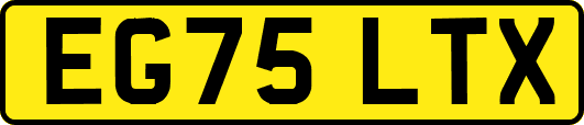 EG75LTX
