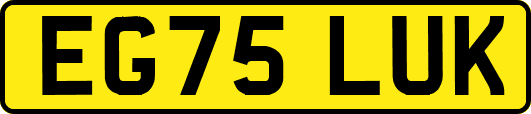 EG75LUK