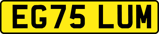 EG75LUM