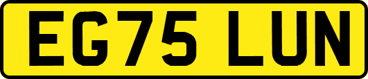 EG75LUN