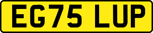 EG75LUP