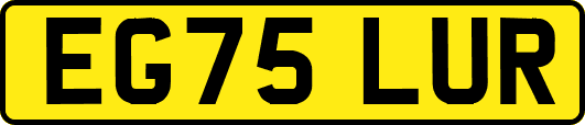 EG75LUR
