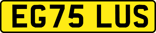 EG75LUS