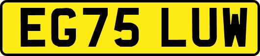 EG75LUW