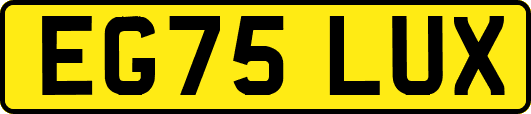 EG75LUX