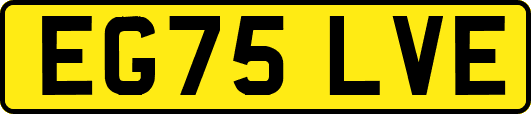 EG75LVE