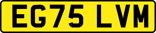 EG75LVM