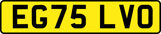 EG75LVO