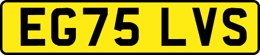 EG75LVS