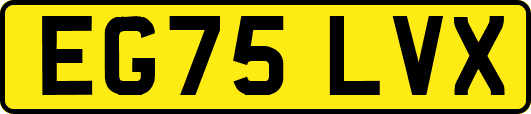 EG75LVX