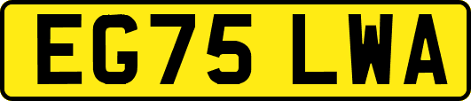 EG75LWA