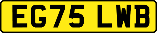 EG75LWB