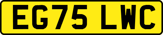 EG75LWC