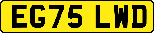 EG75LWD