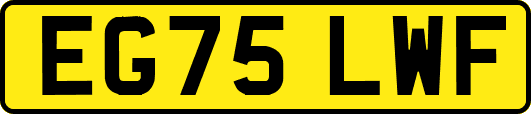 EG75LWF