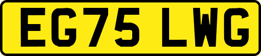EG75LWG
