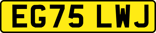 EG75LWJ