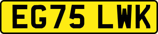 EG75LWK