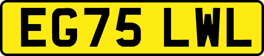 EG75LWL