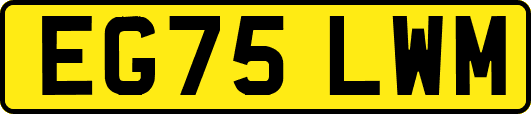 EG75LWM