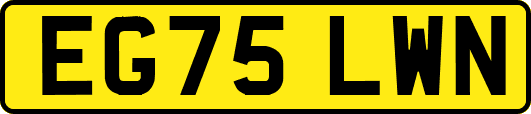 EG75LWN